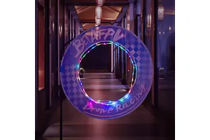 BetaFPV Racing Circle Gates 4Pcs image 122853