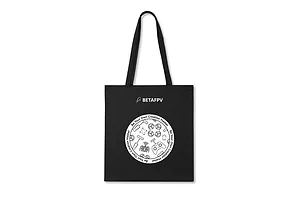 BetaFPV Hand Tote Bag image 122856