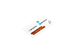BetaFPV Drone Sticker Sheet image 122863