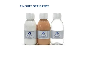 Artesania Latina Basic Dye Finishes Set 3Pcs image 122869