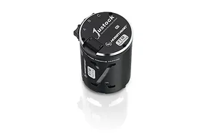 Hobbywing Justock G2.1 FTM 17.5T Sensored Brushless Motor image 123009