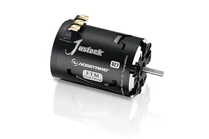 Hobbywing Justock G2.1 FTM 17.5T Sensored Brushless Motor image 123010