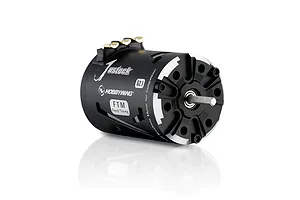 Hobbywing Justock G2.1 FTM 17.5T Sensored Brushless Motor image 123011