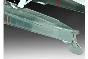Revell 1/32 Arado Ar196A-3 Seaplane Scaled Plastic Model Kit image 123189
