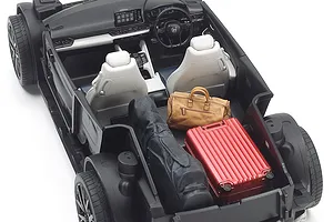 Tamiya 1/24 Honda Prelude Scaled Plastic Model Kit image 123288