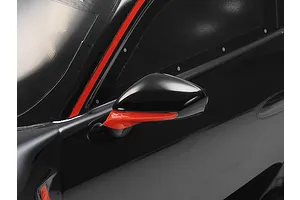 Tamiya TT-02 Porsche 911 GT3 R (992) RC Touring Car Electric 4WD 1/10 Scale Kit - Black image 123292