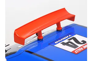 Tamiya BT-01 Peugeot 306 Maxi RC Car Electric 2WD 1/10 Scale Kit - Blue image 123305