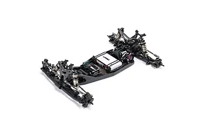 TLR 22X-T RC Stadium Truck Electric 2WD 1/10 Scale Kit image 123327