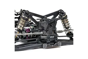 TLR 22X-T RC Stadium Truck Electric 2WD 1/10 Scale Kit image 123329