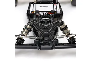 TLR 22X-T RC Stadium Truck Electric 2WD 1/10 Scale Kit image 123330