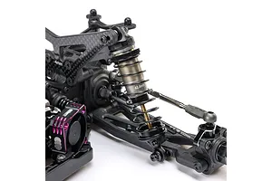 TLR 22X-T RC Stadium Truck Electric 2WD 1/10 Scale Kit image 123331