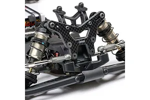 TLR 22X-T RC Stadium Truck Electric 2WD 1/10 Scale Kit image 123334