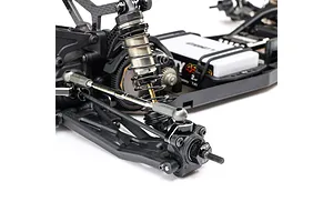 TLR 22X-T RC Stadium Truck Electric 2WD 1/10 Scale Kit image 123335