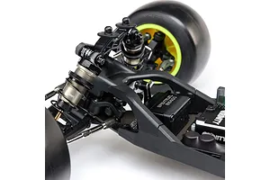 TLR 22X-T RC Stadium Truck Electric 2WD 1/10 Scale Kit image 123336