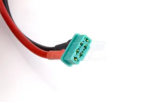 G-Force 120mm MPX Extension Lead image 12336