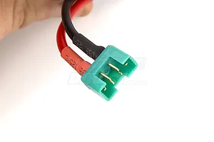 G-Force 120mm MPX Extension Lead image 12337