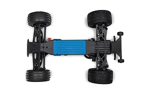 ARRMA VORTEKS 223S DSC RC Truggy Electric Brushless 2WD 1/10 Scale RTR - Blue image 123389
