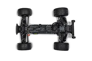 ARRMA VORTEKS 223S DSC RC Truggy Electric Brushless 2WD 1/10 Scale RTR - Blue image 123390