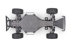 Traxxas Slash Late Model RC Dirt Over Racer Electric Brushless 2WD 1/10 Scale RTR image 123419