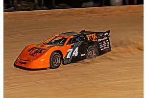 Traxxas Slash Late Model RC Dirt Over Racer Electric Brushless 2WD 1/10 Scale RTR image 123422