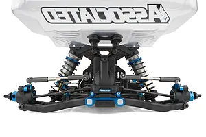 Team Associated RC10B84 RC Buggy Electric 4WD 1/10 Scale Kit image 123429
