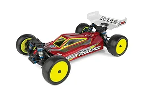 Team Associated RC10B84D RC Buggy Electric 4WD 1/10 Scale Kit image 123438