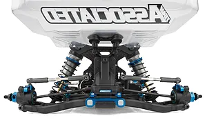 Team Associated RC10B84D RC Buggy Electric 4WD 1/10 Scale Kit image 123441