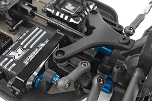 Team Associated RC10B84D RC Buggy Electric 4WD 1/10 Scale Kit image 123447