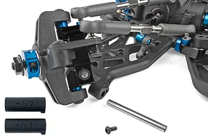 Team Associated RC10B84D RC Buggy Electric 4WD 1/10 Scale Kit image 123448