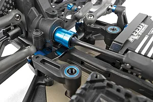 Team Associated RC10B84D RC Buggy Electric 4WD 1/10 Scale Kit image 123449