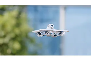 BetaFPV Cetus X FPV Drone Only - Betaflight FC Version image 123658