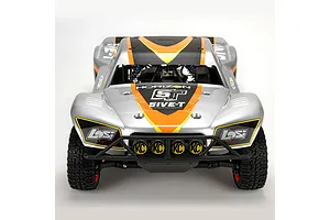 Losi 5IVE-T RC Short Course Truck Petrol 1/5 Scale RTR image 12368