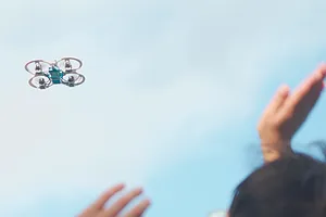 BetaFPV Cetus Pro FPV Drone Bundle image 123671