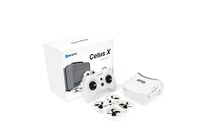 BetaFPV Cetus X FPV Drone Bundle - Betaflight FC Version image 123673