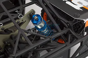 Losi 5IVE-T RC Short Course Truck Petrol 1/5 Scale RTR image 12370