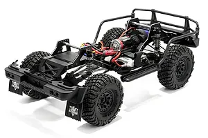 RGT Intruder RC Rock Crawler Electric 4WD 1/10 Scale RTR image 123708