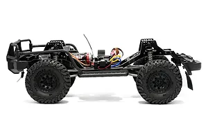 RGT Intruder RC Rock Crawler Electric 4WD 1/10 Scale RTR image 123709