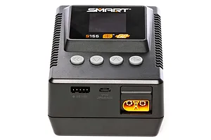 Spektrum S155 55W AC G2 Smart Charger image 123730
