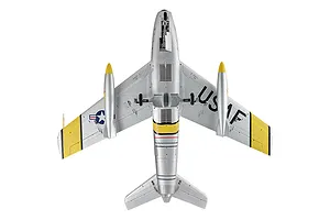 FMS RC Plane F-86 Sabre 1.2m EDF Jet PNP - The Huff image 123802