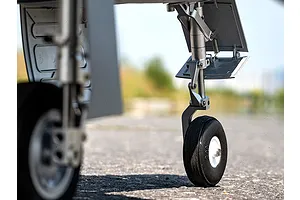 FMS RC Plane F-86 Sabre 1.2m EDF Jet PNP - The Huff image 123808