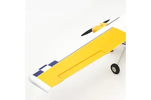 FMS RC Plane Ranger EP Reflex V3 1.2m RTF - Green image 123830