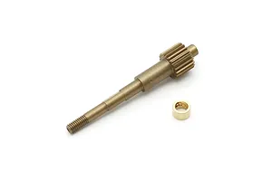 Kyosho Brass 20T Main Gear Shaft UB035