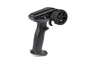 Spektrum SLT2 2-Channel 2.4Ghz Transmitter Only with DSC image 123922