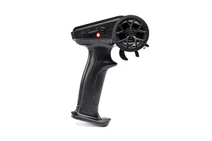 Spektrum SLT2 2-Channel 2.4Ghz Transmitter Only with DSC image 123925