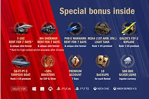 Italeri 1/48 F-16C Fighting Falcon Scaled Plastic Model Kit - War Thunder Edition image 123932