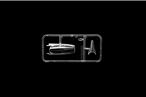 Italeri 1/48 F-16C Fighting Falcon Scaled Plastic Model Kit - War Thunder Edition image 123935