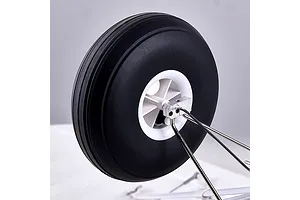 FMS RC Plane PA-18 Super Cub 1.3m PNP image 123972