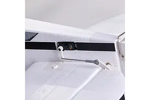 FMS RC Plane PA-18 Super Cub 1.3m PNP image 123976