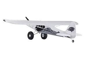 FMS RC Plane PA-18 Super Cub 1.3m RTF image 124007