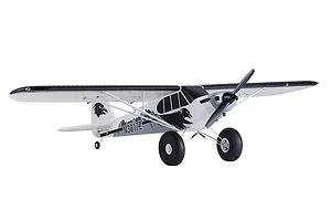 FMS RC Plane PA-18 Super Cub 1.3m RTF image 124008